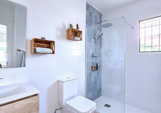 Villa in Los Urrutias