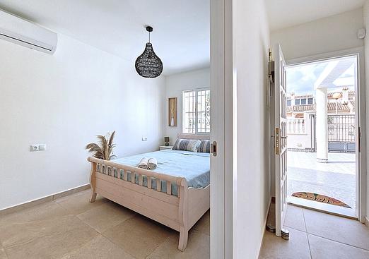 Villa in Los Urrutias