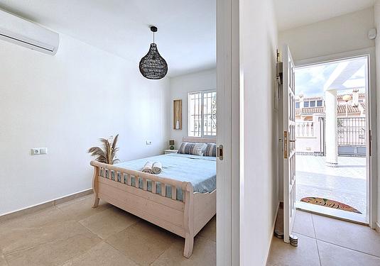 Villa in Los Urrutias