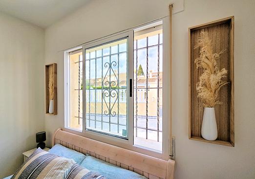 Villa in Los Urrutias