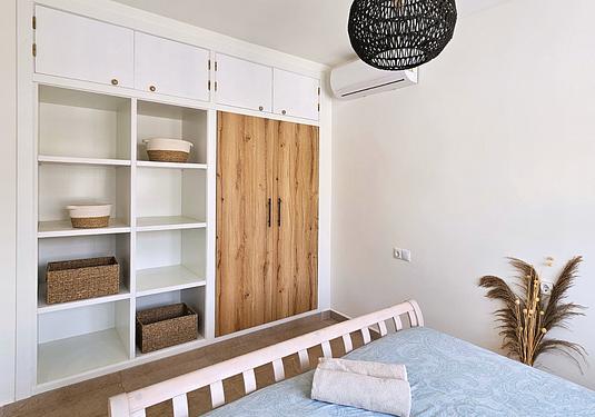 Villa in Los Urrutias