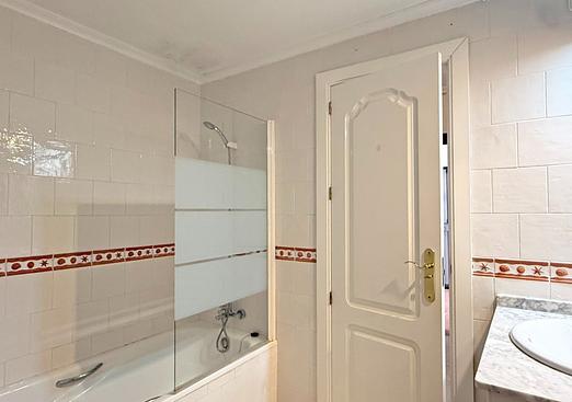 Apartment in Orihuela Costa