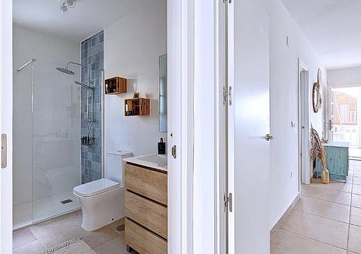 Villa in Los Urrutias