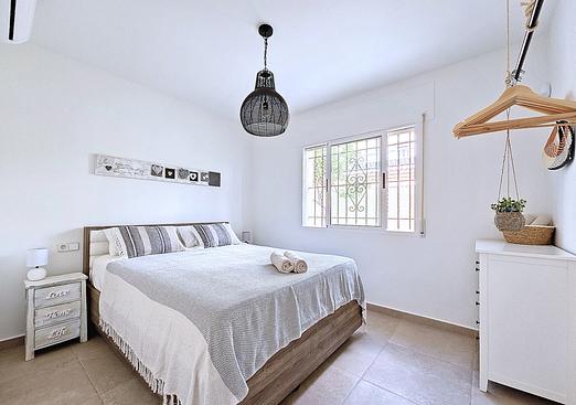 Villa in Los Urrutias