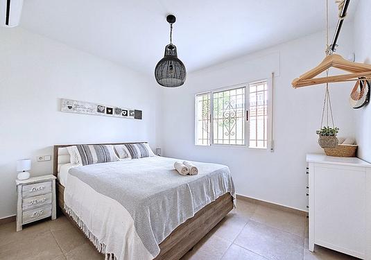 Villa in Los Urrutias