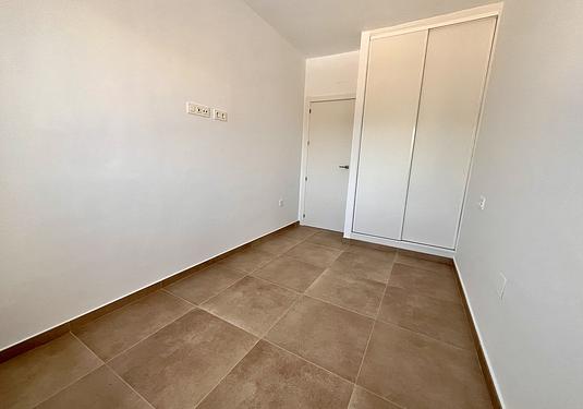 Town house in Pilar de La Horadada