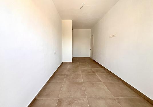 Town house in Pilar de La Horadada