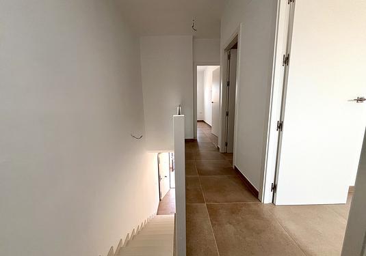 Town house in Pilar de La Horadada