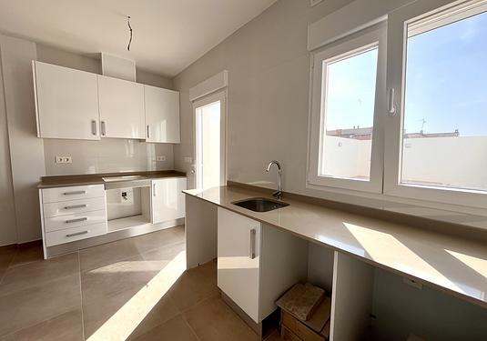 Town house in Pilar de La Horadada