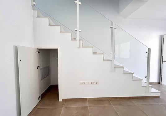 Town house in Pilar de La Horadada