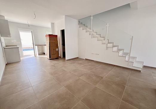 Town house in Pilar de La Horadada