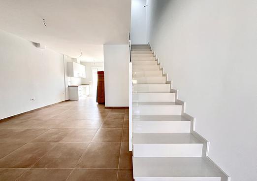 Town house in Pilar de La Horadada