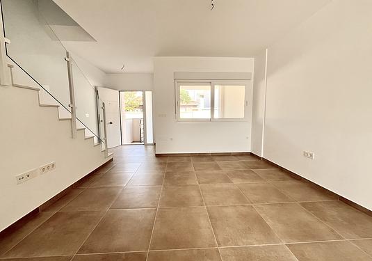 Town house in Pilar de La Horadada
