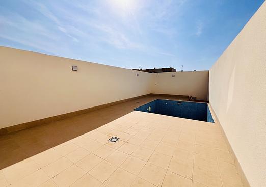 Town house in Pilar de La Horadada