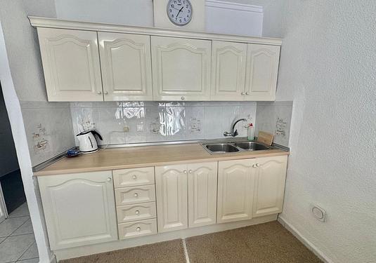 Bungalow in Torrevieja