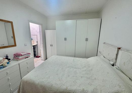 Bungalow in Torrevieja