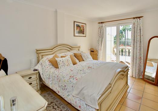 Apartment in Portals Nous