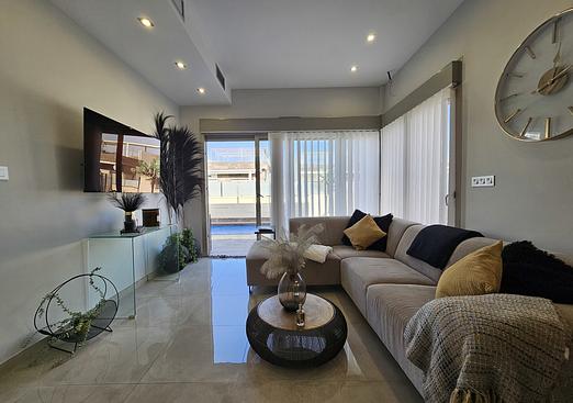 Villa in Villamartin