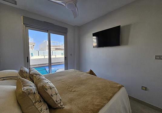 Villa in Villamartin