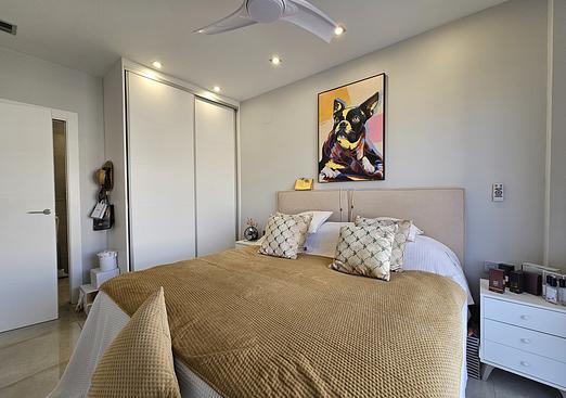 Villa in Villamartin