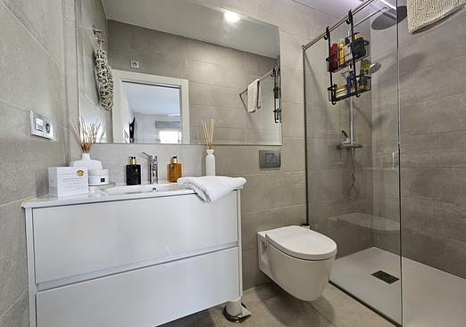 Villa in Villamartin