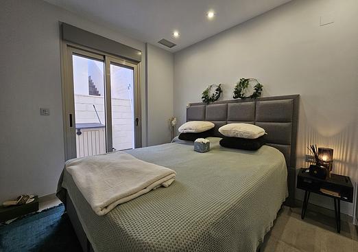 Villa in Villamartin