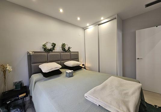 Villa in Villamartin