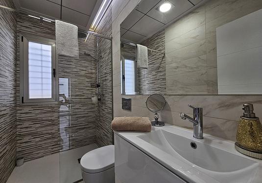 Villa in Villamartin