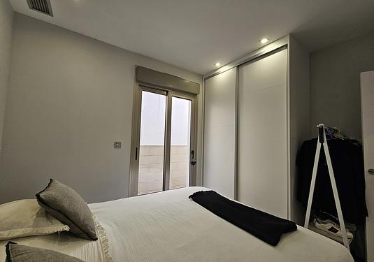 Villa in Villamartin