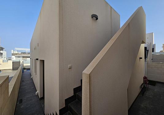 Villa in Villamartin