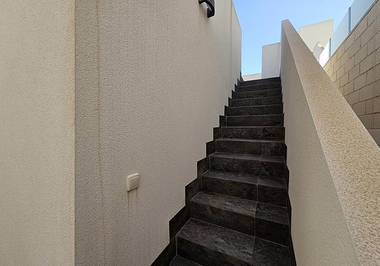 Villa in Villamartin