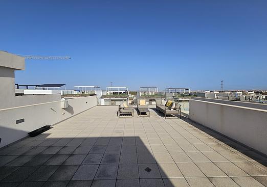 Villa in Villamartin