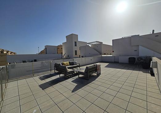 Villa in Villamartin