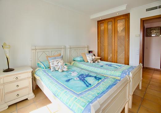 Apartment in Portals Nous