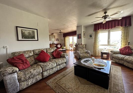 Villa in Las Ramblas Golf