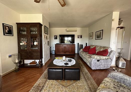 Villa in Las Ramblas Golf