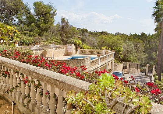 Apartment in Portals Nous