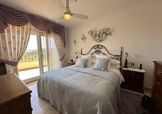 Villa in Las Ramblas Golf