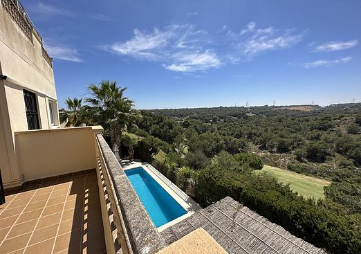 Villa in Las Ramblas Golf