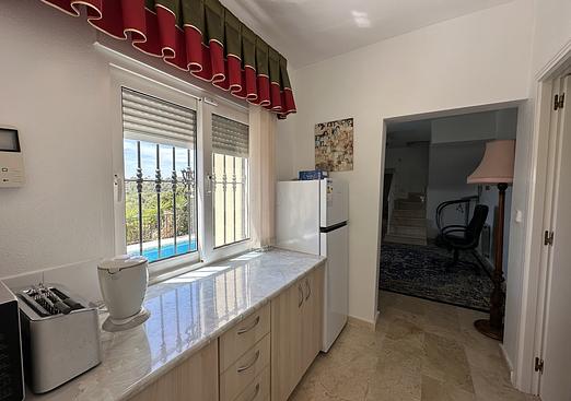 Villa in Las Ramblas Golf