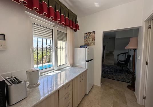 Villa in Las Ramblas Golf