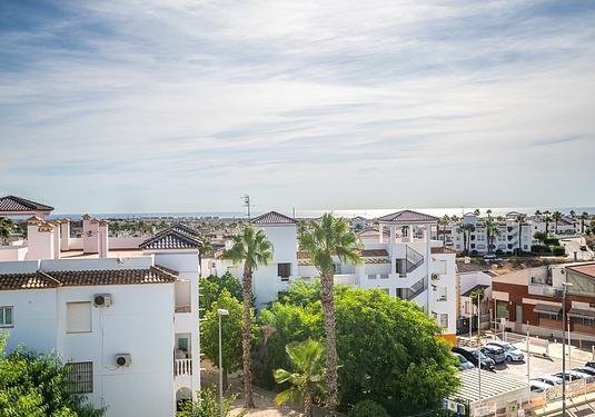 Apartment in Orihuela