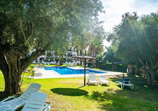 Apartment in Orihuela