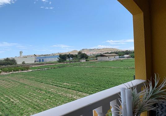 Apartment in Formentera del Segura