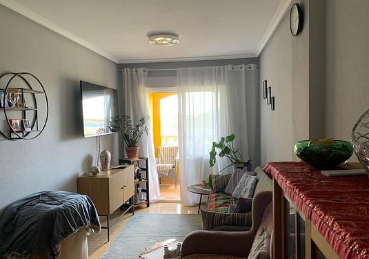 Apartment in Formentera del Segura