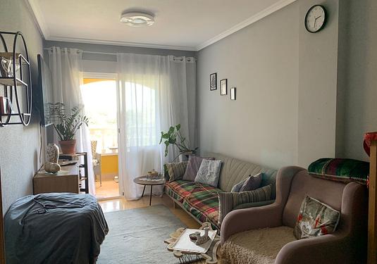 Apartment in Formentera del Segura