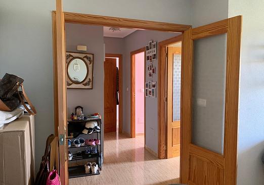 Apartment in Formentera del Segura