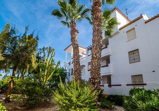 Apartment in Orihuela