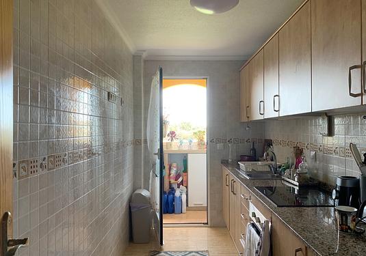 Apartment in Formentera del Segura