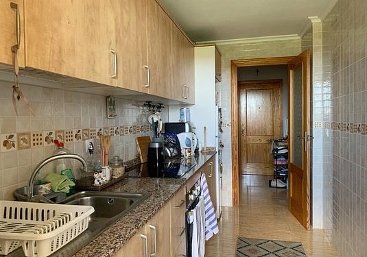 Apartment in Formentera del Segura